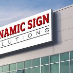 Dynamic Sign Solutions Commercial Signage